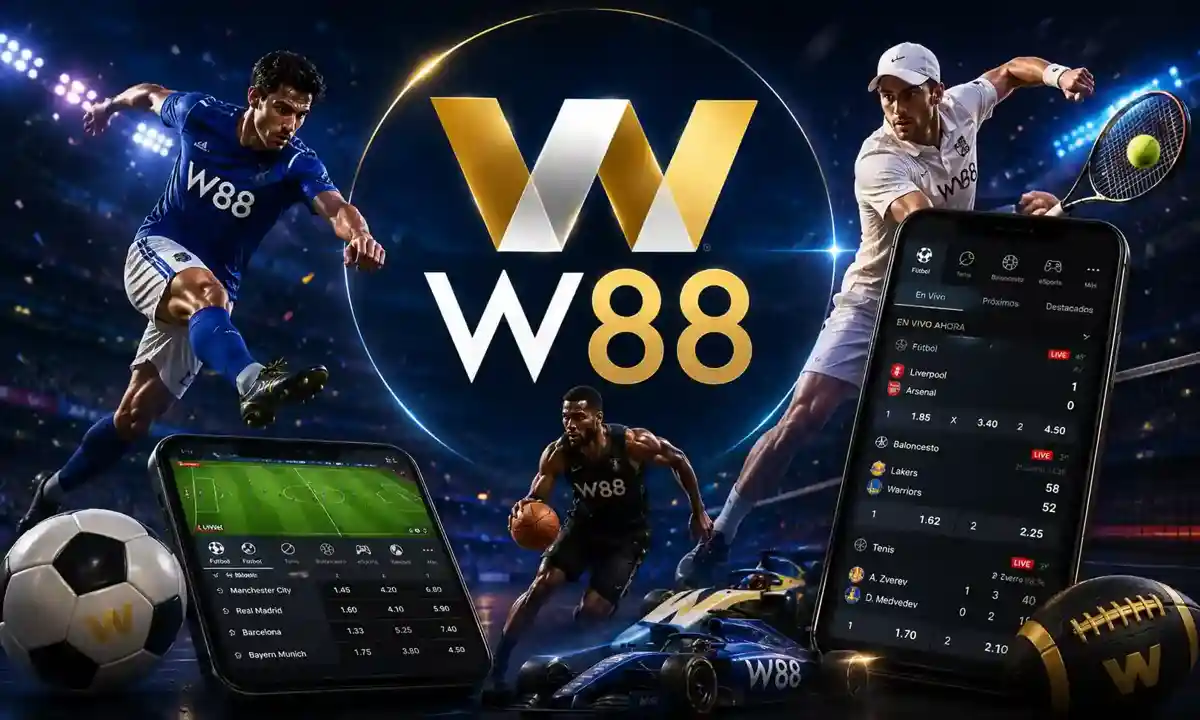 w88 apuestas