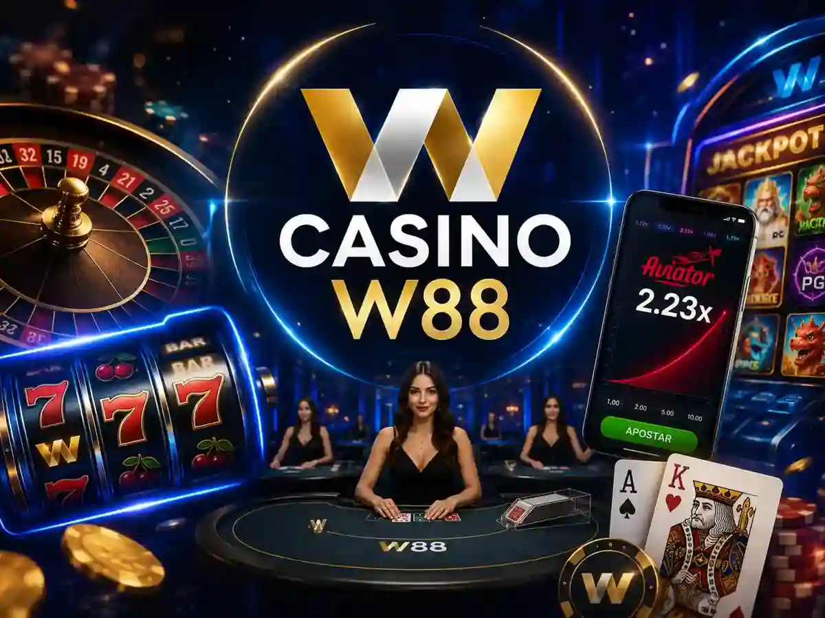 w88 casino